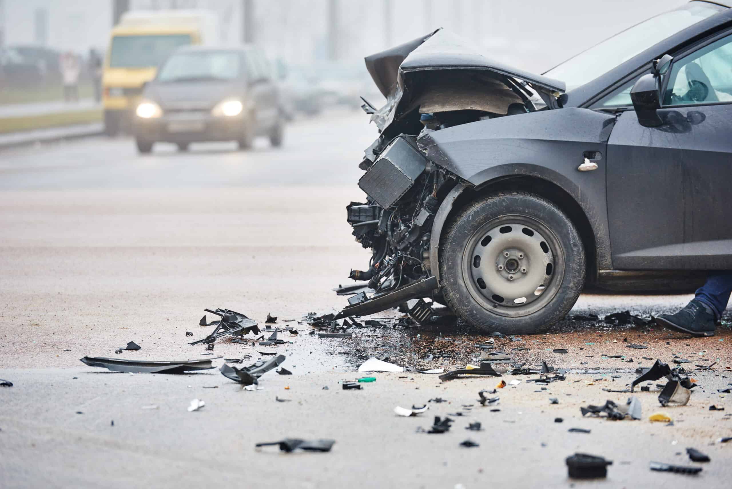 Car Accidents