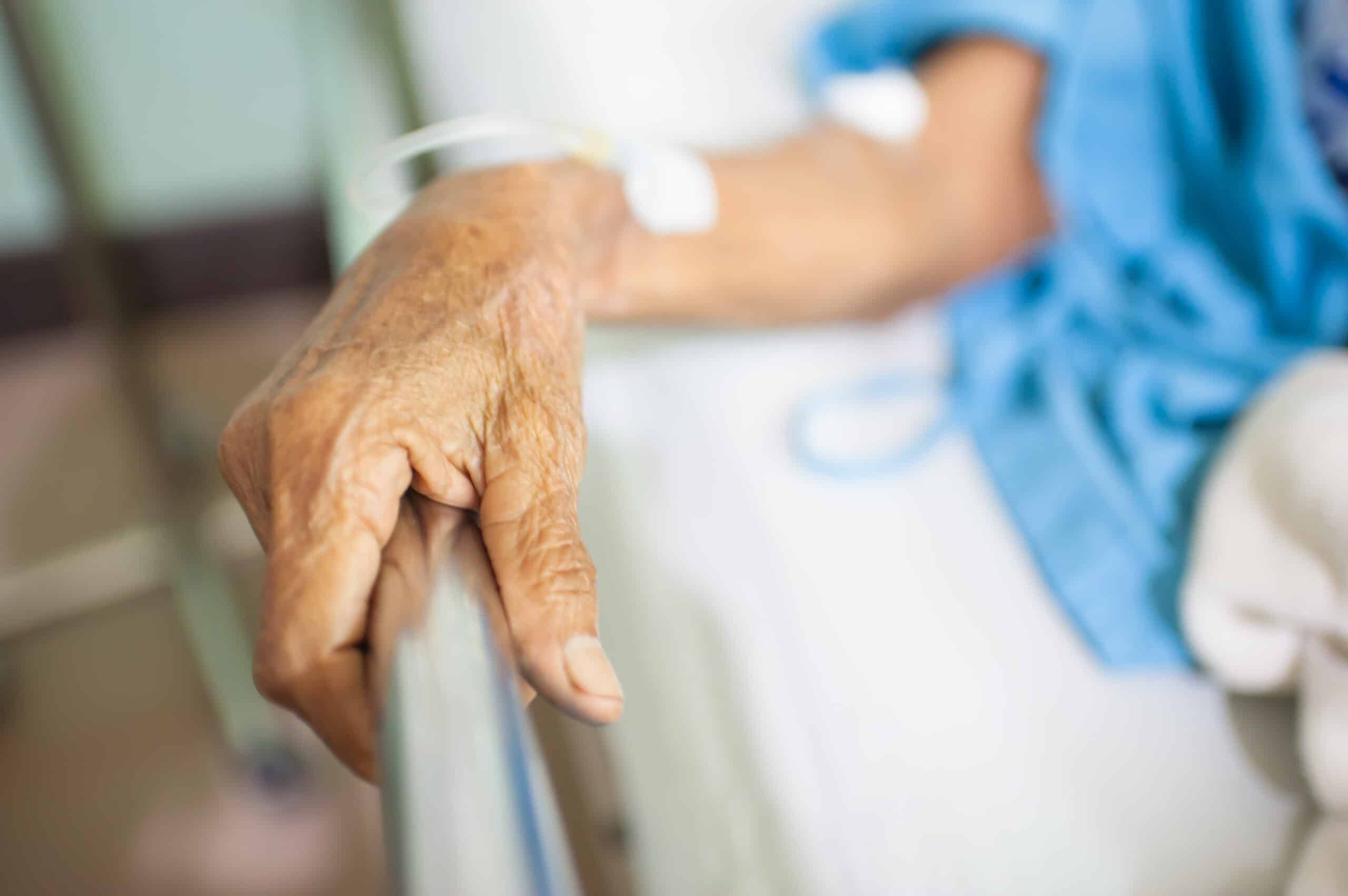 Nursing Home Negligence