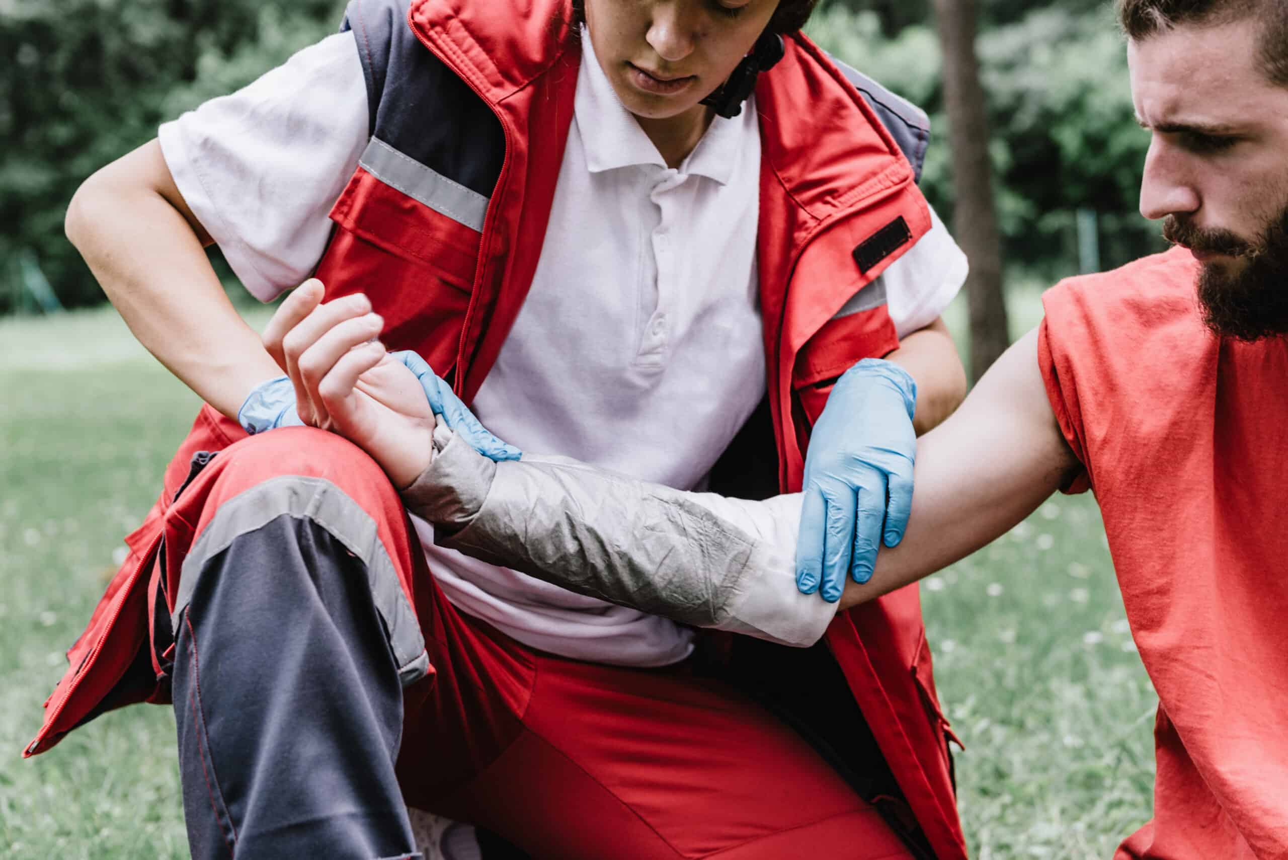 Burn Injuries