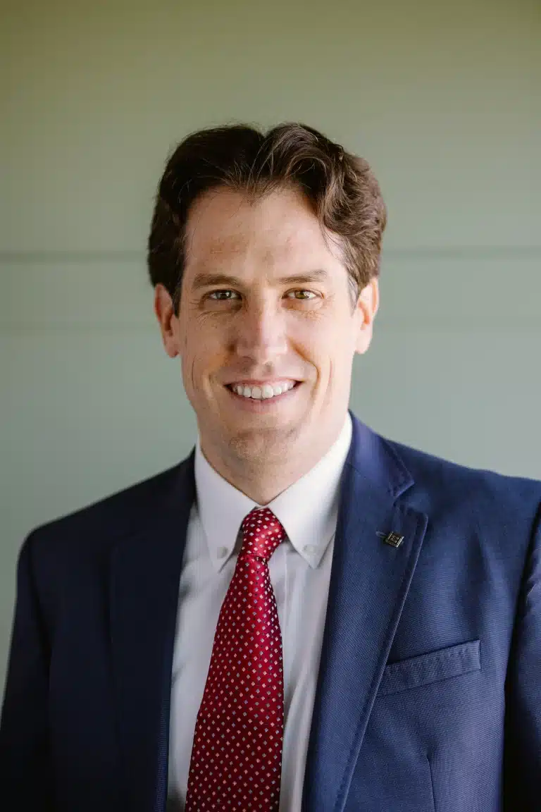 Attorney Adam Fomby