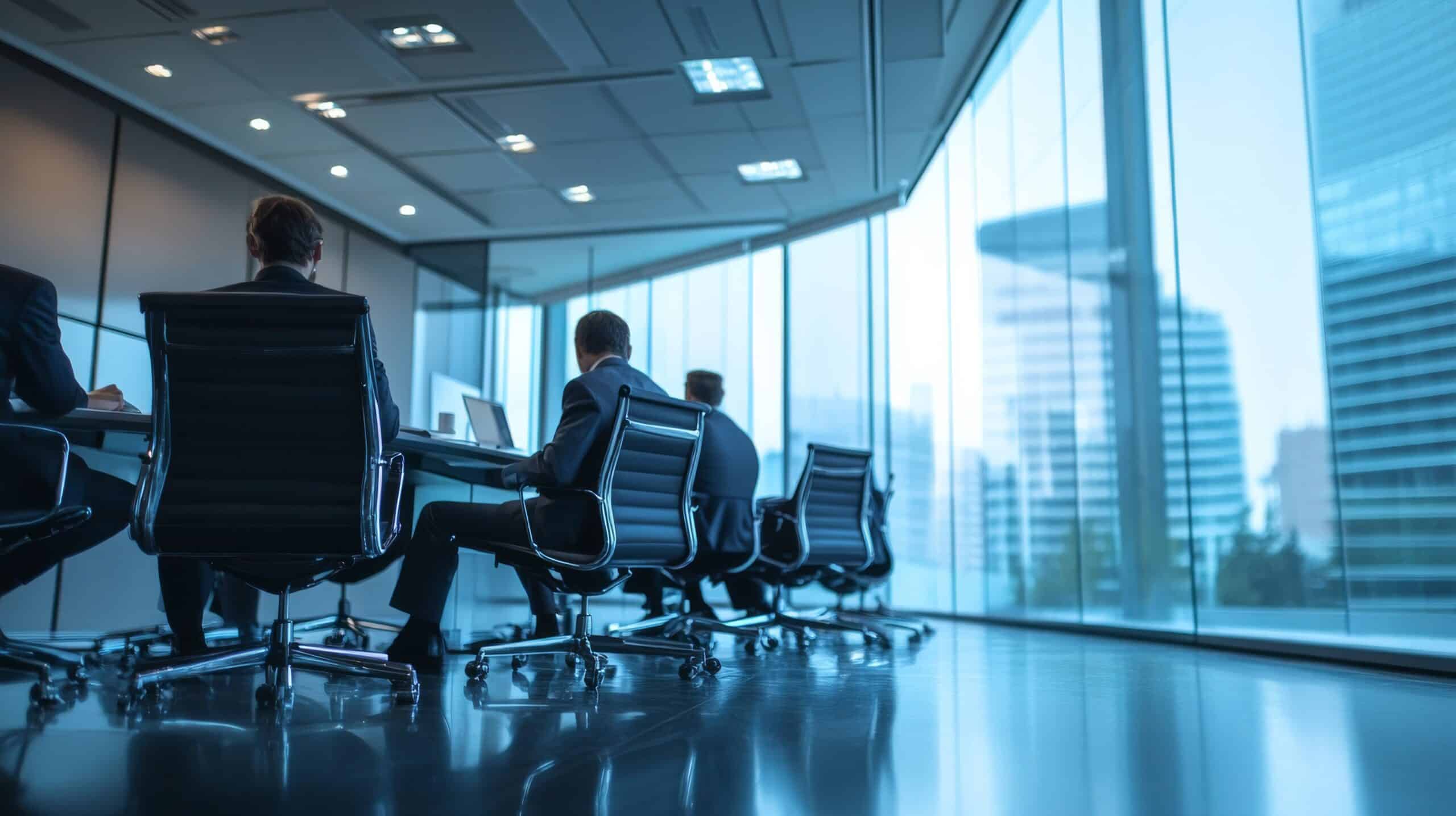 Commercial & Business Litigation