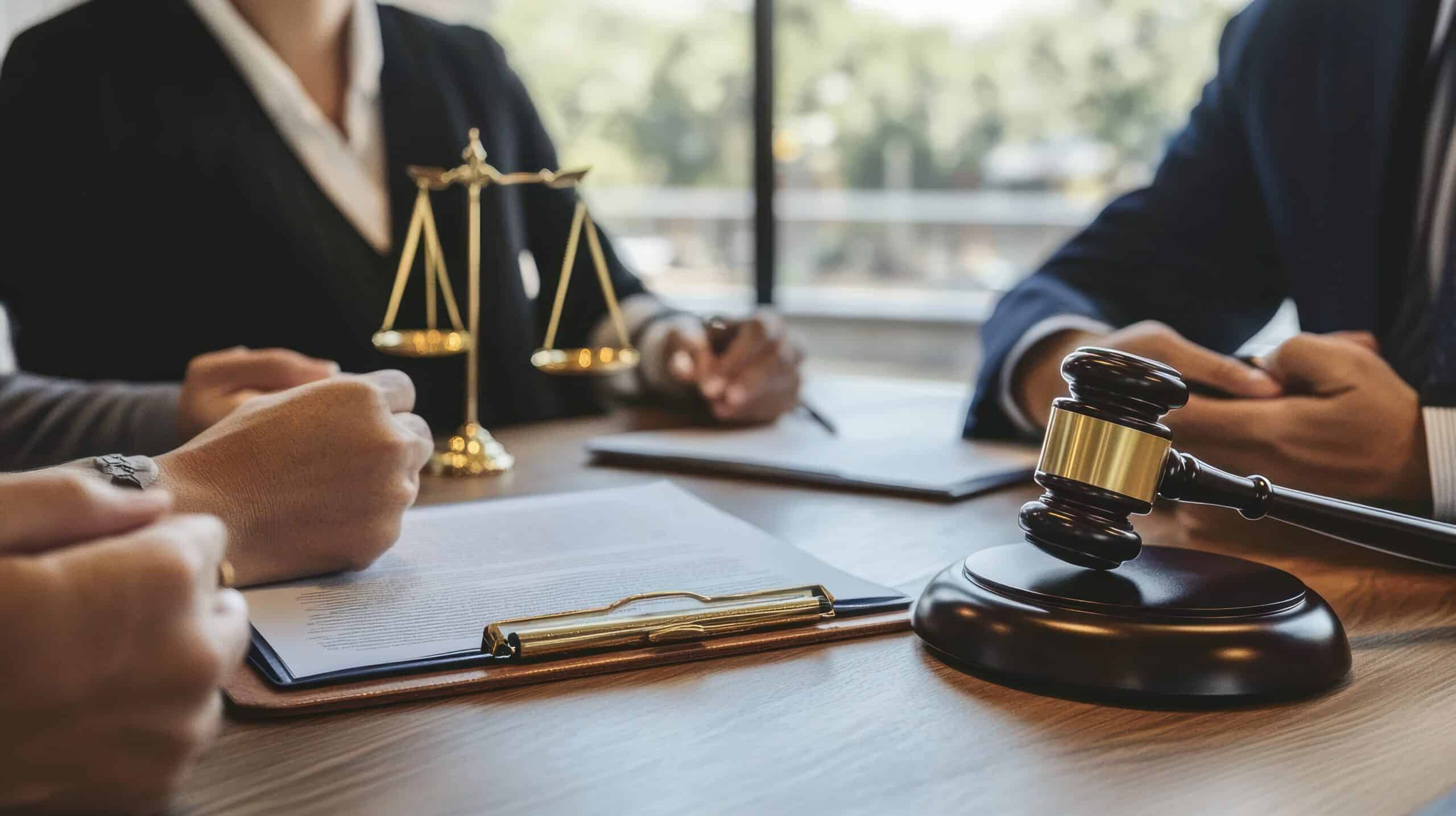 Fiduciary Litigation